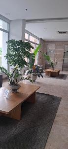 Apartamento de 1 alcoba en venta en Sunset Boulevar, Barranquilla, 55 m² · foto 3 de 11