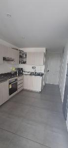 Apartamento de 1 alcoba en venta en Sunset Boulevar, Barranquilla, 55 m² · foto 4 de 11