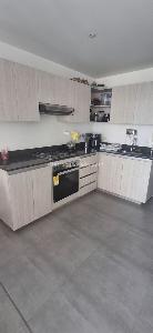 Apartamento de 1 alcoba en venta en Sunset Boulevar, Barranquilla, 55 m² · foto 5 de 11