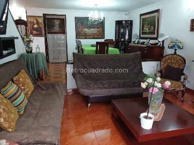 Casa de 4 alcobas en venta en Villa De Magdala, Bogotá, 285 m² · foto 11 de 16