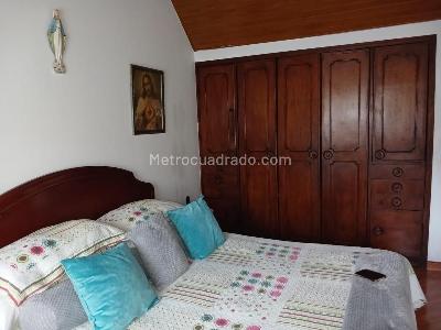 Casa de 4 alcobas en venta en Villa De Magdala, Bogotá, 285 m² · foto 15 de 16