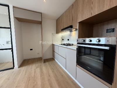Apartamento de 3 alcobas en arriendo en El Nogal, Bogotá, 160 m² · foto 11 de 18