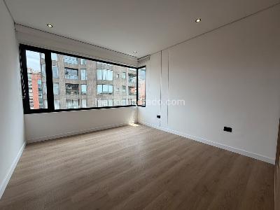 Apartamento de 3 alcobas en arriendo en El Nogal, Bogotá, 160 m² · foto 13 de 18