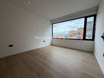 Apartamento de 3 alcobas en arriendo en El Nogal, Bogotá, 160 m² · foto 15 de 18