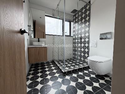 Apartamento de 3 alcobas en arriendo en El Nogal, Bogotá, 160 m² · foto 16 de 18