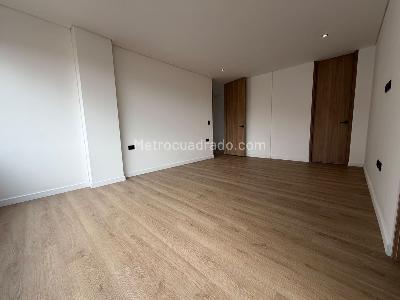 Apartamento de 3 alcobas en arriendo en El Nogal, Bogotá, 160 m² · foto 17 de 18