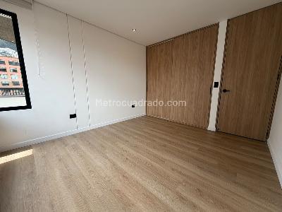 Apartamento de 3 alcobas en arriendo en El Nogal, Bogotá, 160 m² · foto 18 de 18