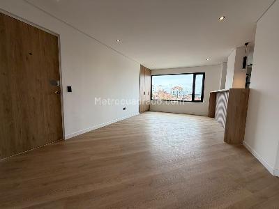 Apartamento en Arriendo, EL NOGAL, Bogotá D.C.