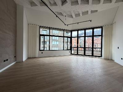 Apartamento de 3 alcobas en arriendo en El Nogal, Bogotá, 160 m² · foto 3 de 18