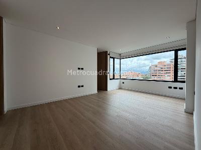 Apartamento de 3 alcobas en arriendo en El Nogal, Bogotá, 160 m² · foto 6 de 18
