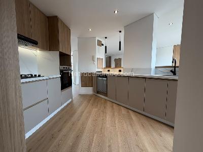 Apartamento de 3 alcobas en arriendo en El Nogal, Bogotá, 160 m² · foto 7 de 18