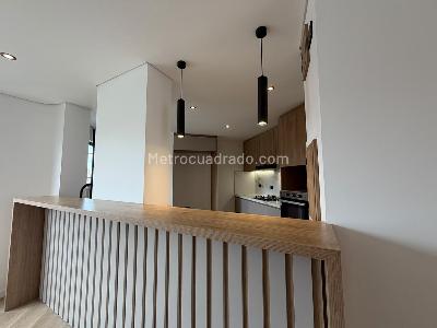 Apartamento de 3 alcobas en arriendo en El Nogal, Bogotá, 160 m² · foto 8 de 18
