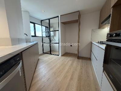 Apartamento de 3 alcobas en arriendo en El Nogal, Bogotá, 160 m² · foto 9 de 18