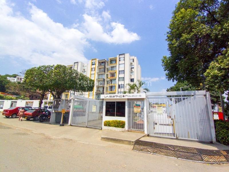 Apartamento en Arriendo, SAN RAFAEL, Cúcuta