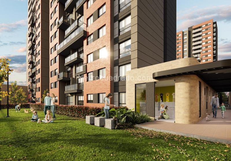 Proyecto CENTRIKO