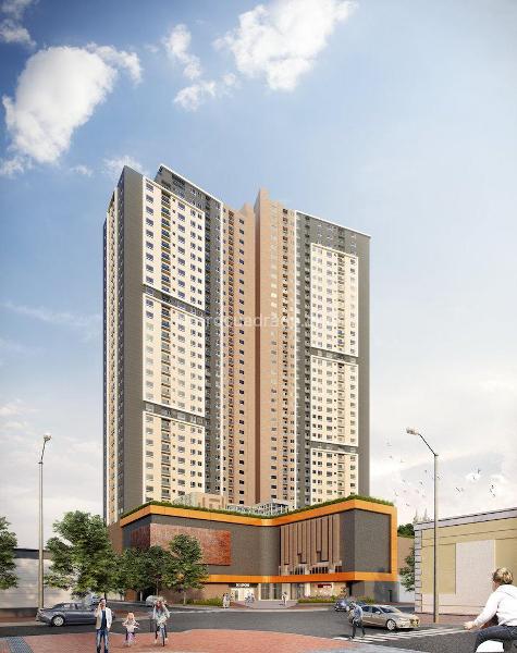 Proyecto TORRE ESTACIÓN
