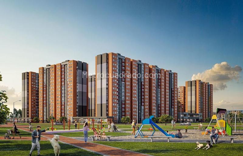 Proyecto Serena