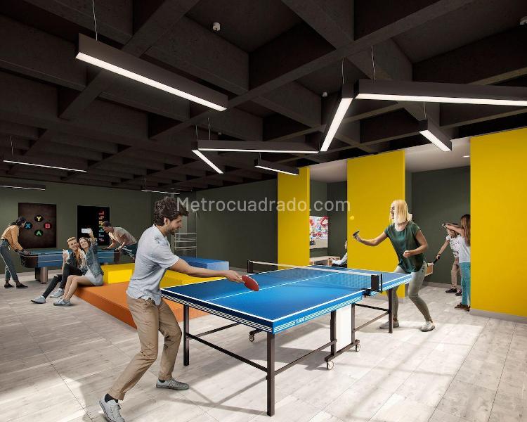 Casa en venta en Bogotá, Bogotá D.C.