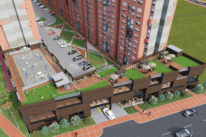 Proyecto Urbania Bio