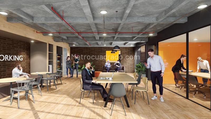 Proyecto Urbania Bio - Widok 6
