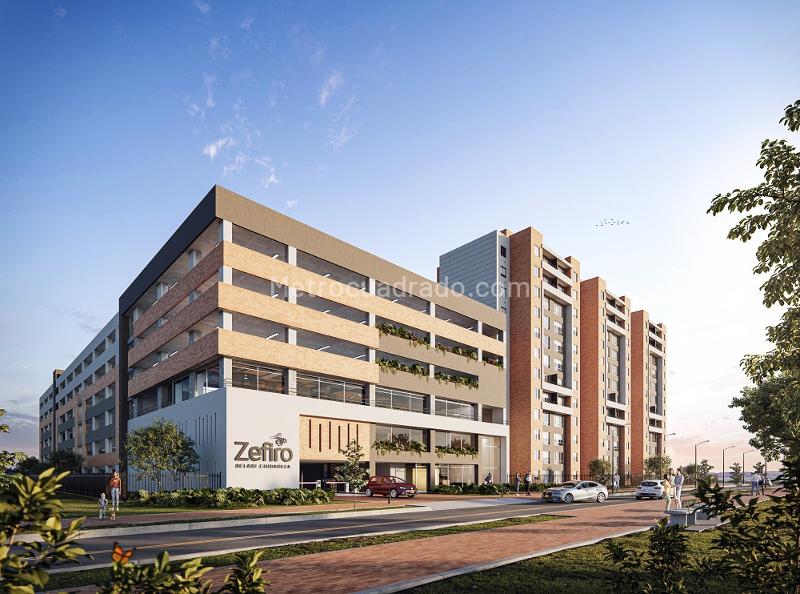 Proyecto Zéfiro