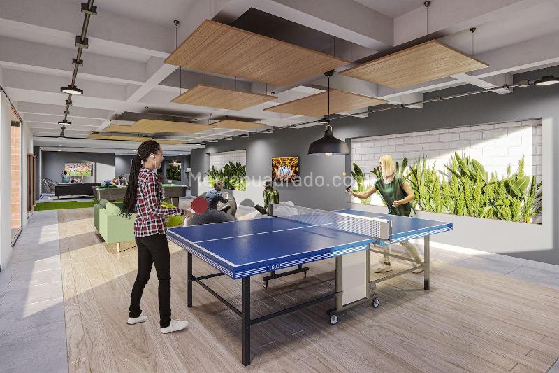 Casa en venta en Bogotá, Bogotá D.C.