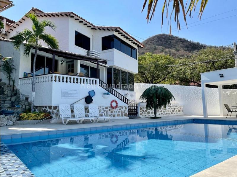 Casa – Santa Marta - Vista 3
