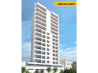 Apartamento de 3 alcobas en venta en El Prado, Santa Marta, 137 m² · foto 10 de 14