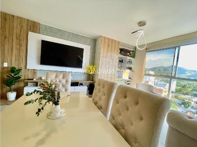 Apartamento de 2 alcobas en venta en El Prado, Santa Marta, 101 m² · foto 3 de 14