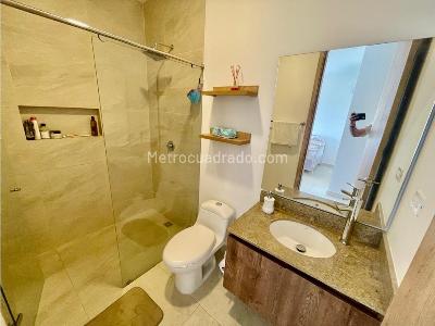 Apartamento de 2 alcobas en venta en El Prado, Santa Marta, 101 m² · foto 14 de 14