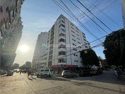 Apartamento en venta en Rodadero, Santa Marta · foto 20 de 20