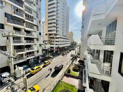 Apartamento en venta en Rodadero, Santa Marta · foto 2 de 20