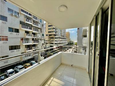 Apartamento en venta en Rodadero, Santa Marta · foto 3 de 20
