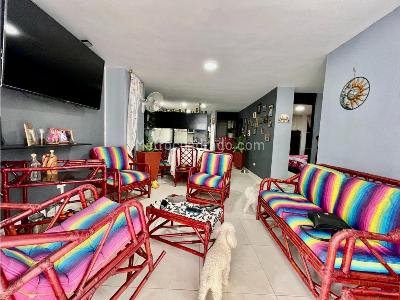 Apartamento en venta en Rodadero, Santa Marta · foto 6 de 20