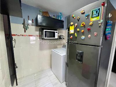 Apartamento en venta en Rodadero, Santa Marta · foto 11 de 20