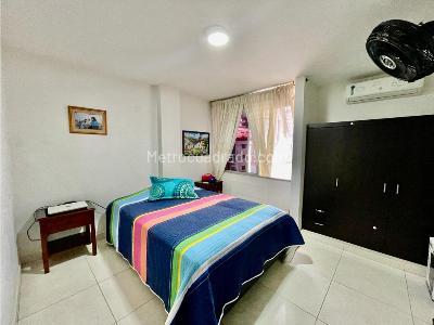 Apartamento en venta en Rodadero, Santa Marta · foto 12 de 20