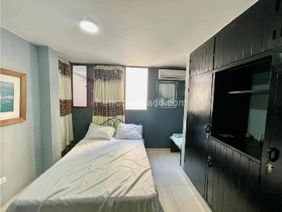 Apartamento en venta en Rodadero, Santa Marta · foto 17 de 20
