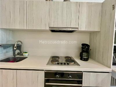 Apartamento en venta en Pozos Colorados, Santa Marta · foto 6 de 11