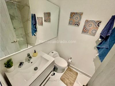 Apartamento en venta en Pozos Colorados, Santa Marta · foto 7 de 11