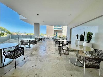Apartamento en venta en Pozos Colorados, Santa Marta · foto 10 de 11
