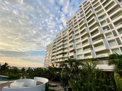 Apartamento en Arriendo, Bello Horizonte, Santa Marta