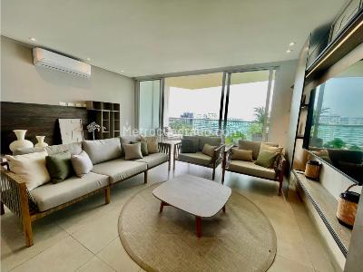 Apartamento en arriendo en Bello Horizonte, Santa Marta · foto 5 de 18