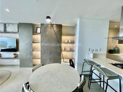 Apartamento en arriendo en Bello Horizonte, Santa Marta · foto 6 de 18