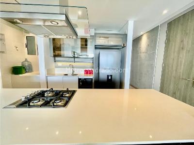 Apartamento en arriendo en Bello Horizonte, Santa Marta · foto 7 de 18