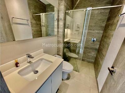 Apartamento en arriendo en Bello Horizonte, Santa Marta · foto 8 de 18