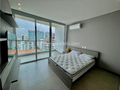 Apartamento en arriendo en Bello Horizonte, Santa Marta · foto 10 de 18