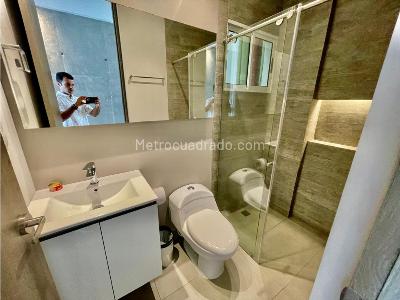 Apartamento en arriendo en Bello Horizonte, Santa Marta · foto 11 de 18