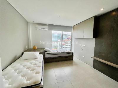 Apartamento en arriendo en Bello Horizonte, Santa Marta · foto 12 de 18