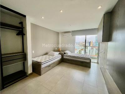 Apartamento en arriendo en Bello Horizonte, Santa Marta · foto 13 de 18