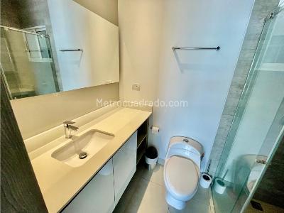 Apartamento en arriendo en Bello Horizonte, Santa Marta · foto 14 de 18